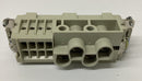 Lapp Epic 11.2408 8+4 Male Insert Connector-5