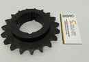 Dodge Baldor 100570 / 60BTL19H-1610 Taper Lock Sprocket-1