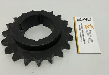 Dodge Baldor 100570 / 60BTL19H-1610 Taper Lock Sprocket