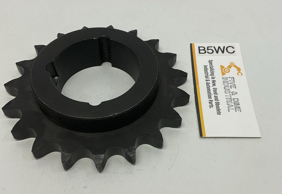 Dodge Baldor 100570 / 60BTL19H-1610 Taper Lock Sprocket