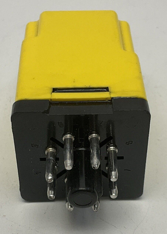 Potter & Brumfield CDB-21-70003 Time Delay Relay
