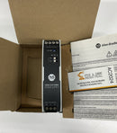 Allen Bradley 1606-XLE120EC Ser. B Conformal Coated Power Supply 1-Phase-1