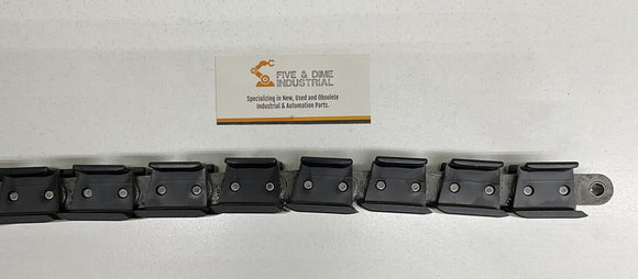 Rexnord 10160365 Table Top Chain BWR1863TABS-2.25IN