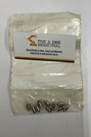 Linx Xymark Y579-275/S Lamps .08A 14V Pack of (10)-2