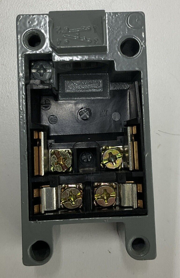 Square D 9007-CT54 Limit Switch Base