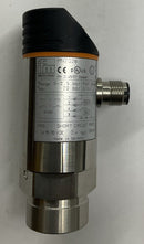 IFM Efector PN7026 Pressure Sensor-1