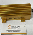 Pacific 250CHN 670 Ohm Resistor 250 Watt .1% Tolerance Surface Mount-2