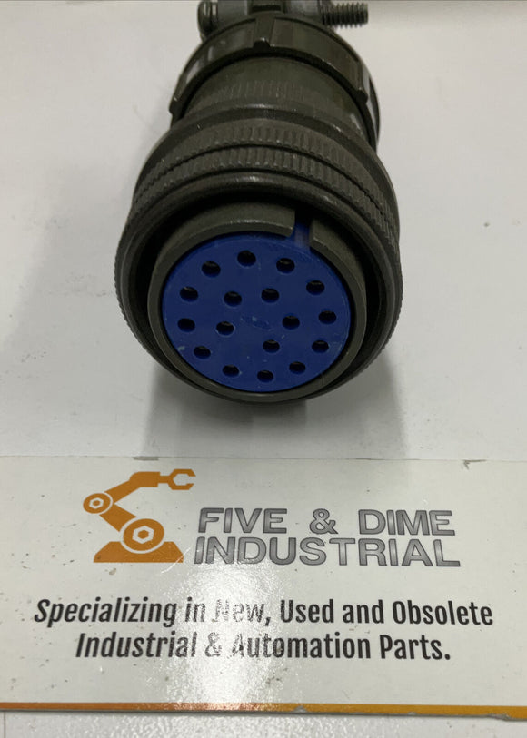 Empire Products EWS-2438-E2 Cable Assembly P53485