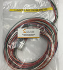 Lumberg Automation RKF 1001M-699/10F Mini Receptacle 10-Pin-5