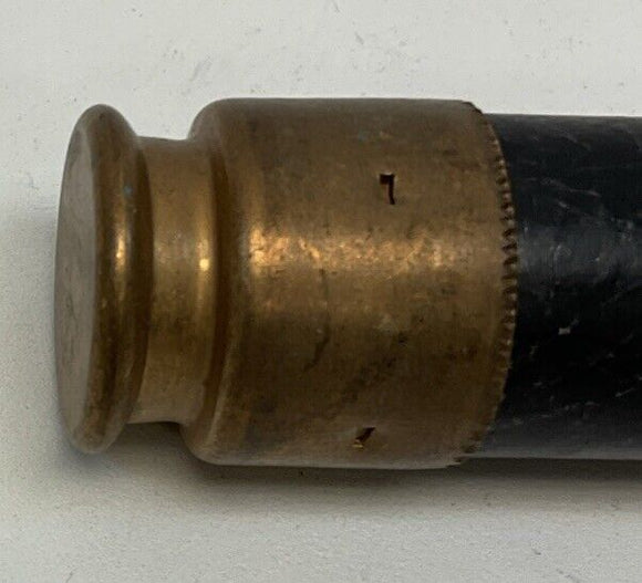 Bussmann Fusetron FRS-R-9 600V Fuse.Lot of 2