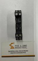 Siemens LZX RT78625 Plug-in Relay 12A 300V-4