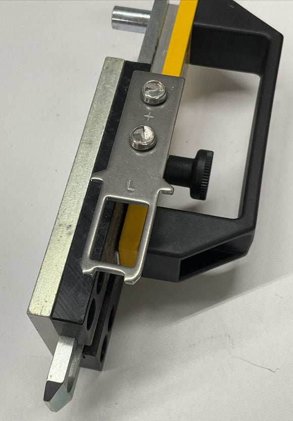 Euchner 096391 Riegels-CF Safety Switch Handle