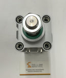 Festo DNC-50-60-PPV-A Pneumatic Cylinder 1922631 Ser. N108-4