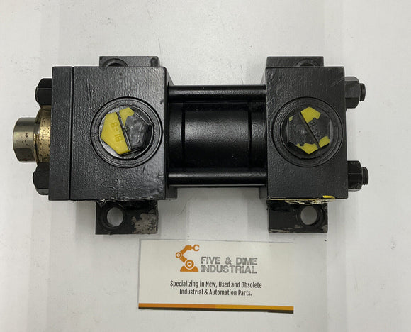 Parker 1.50CP2HCTV29A0.500 6.500 Hydraulic Cylinder 3000 Psi