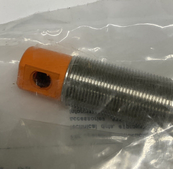 IFM Efector OGS-OOKG/US/90° / OG5129 Sensor 10-30 VDC 9M