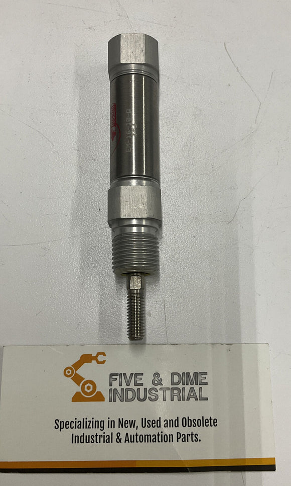 Bimba EM-16-10-0 Pneumatic Cylinder