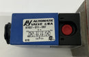 Automatic Valve B7057-011-D87  24VDC Dual Solenoid Valve-2