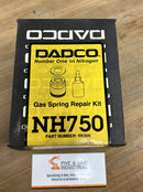 Dadco  NH750 Gas Spring Repair Kit-1