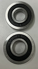 INA LR6001-2RSR Single Row Ball Bearing 12mm X 30mm X 8mm Box of 2-5