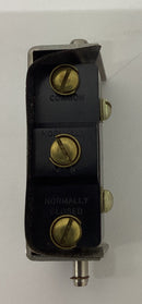 Honeywell Microswitch 1AC2 Snap Action Switch Assembly-3