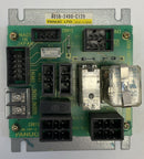 Fanuc Model A20B-1007-0440/02B E Stop Control Board-3
