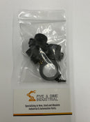 DDK DMS3106B-16S-8P  Male Circular Connector 5-Pin-6