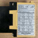 Allen Bradley 700-P800A24 Type P Direct Drive AC Relay  24VAC Coil-4