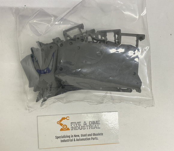 Phoenix Contact Typ UK6,3-HESI Contact Block 800V 10A 16mm Lot of 5