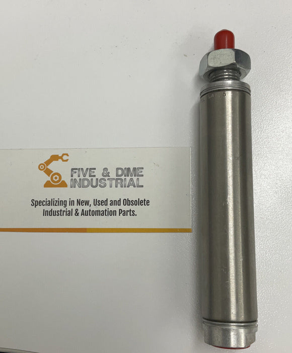 Bimba 041.5 Pneumatic Cylinder