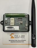 Banner DX80G9M6S-PB2 SureCross Gateway Module-2