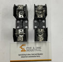 Marathon R30A1B 1 Lot of (2) Fuse Holder-1