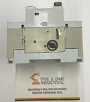 Allen Bradley 140-MN-0250 Manual Motor Starter 600V 2.5A-5