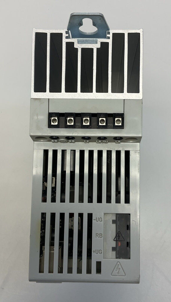 Lenze E84ABDE3714SX0 / 13351560 8400 BaseLine D Inverter Drive