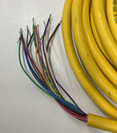 Brad Harrison BTY801N-FBE-05  8-Port Interconnected Cable. NPN MPIS-2