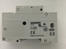 Siemens 5SX2-210-8 Circuit Breaker 2-Pole 10-Amp-2