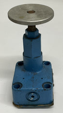 Vickers C5G-805-S71 Adjustable Check Valve-4