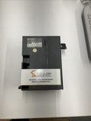 Mitsubishi A2SHCPU CPU PLC, 14k Step Processor w/ Key-3