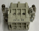 Ilme CNF06  10.1910 6  Pin Receptable Female Insert-5