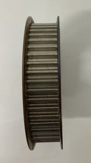 Gates SS-8MX-50S-21 Stainless GT PolyChain Sprocket-5