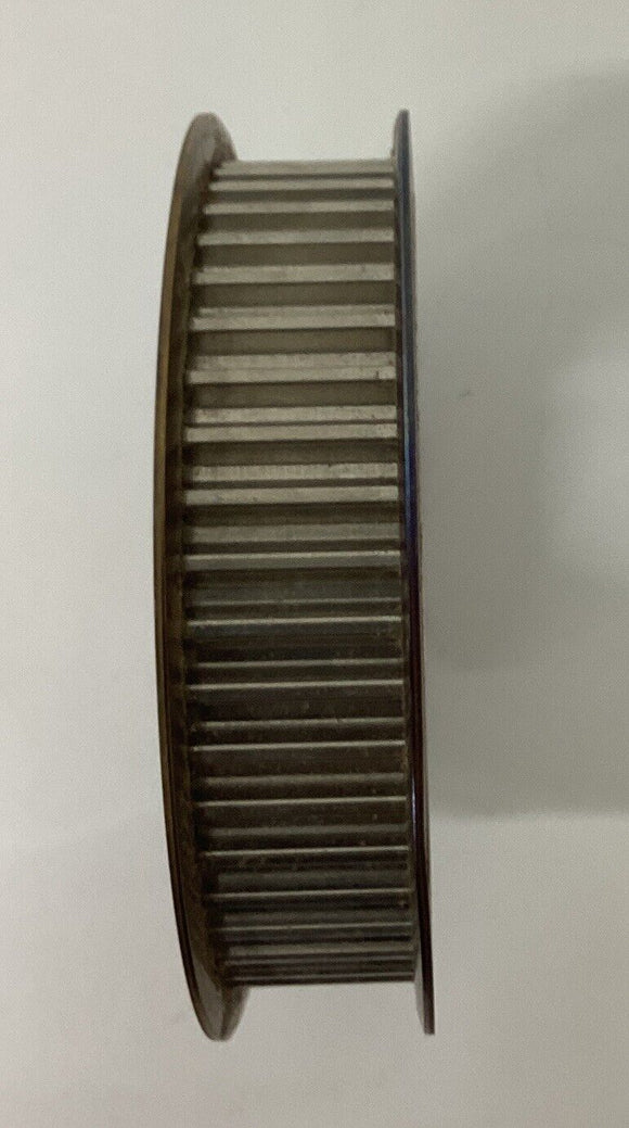 Gates SS-8MX-50S-21 Stainless GT PolyChain Sprocket