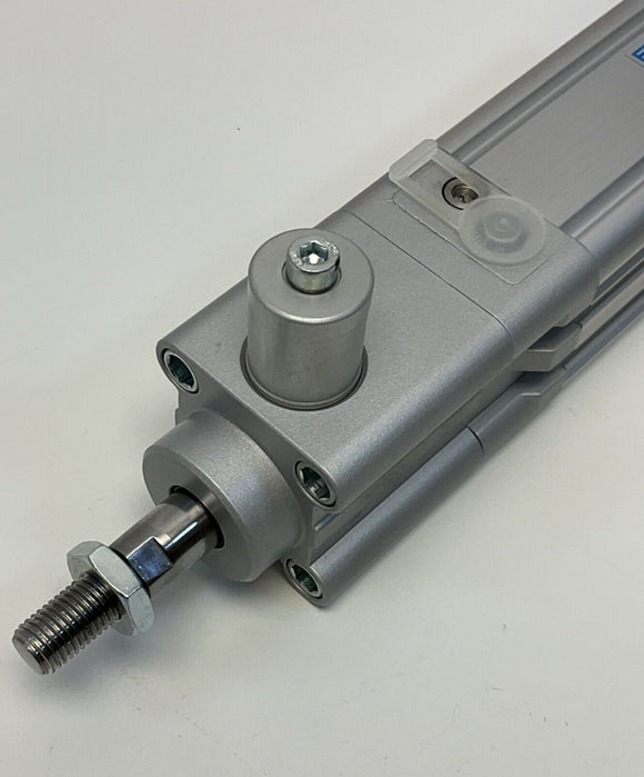 Festo DNC-32-25-PPV-A-KP Pneumatic Clamping ISO Cylinder 32mm Bore, 25mm Stroke