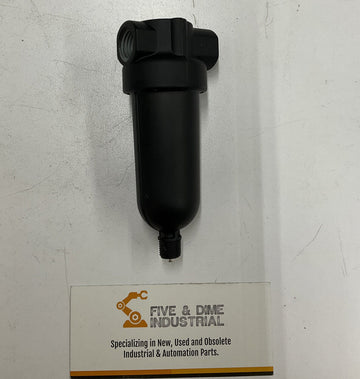 Norgren F07-200-M1MA Minatare General Purpose Filter 1/4 NPT