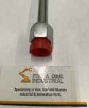 Yale Hyster Hydraulic Tube Line 580075843 / 8223-53771-5