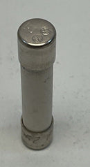 LittelFuse 3AB 1/4A 314 Fast-Acting Ceramic 1/4 Amp 250V. Box of 5-5