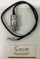 American Sensor  AST3100 / AST3100A00050P3A000 Pressure Sensor 0-50 Psi-1