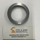 Waukesha LL13174G Carbon Cup Seal for 4X120 Bws Heat Exchanger Cylinder-1