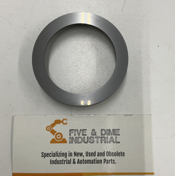 Waukesha LL13174G Carbon Cup Seal for 4X120 Bws Heat Exchanger Cylinder