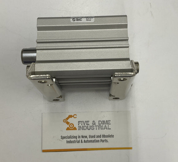 SMC CDQ2L40-35DC Pneumatic Compact Cylinder