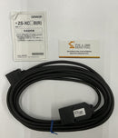 Omron ZS-XC5BR 5M Sensor Head Extension Cable-1