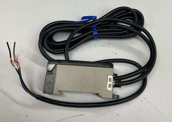 Capp USA Part No. 325404 Photoelectric Switch 10-30 VDC